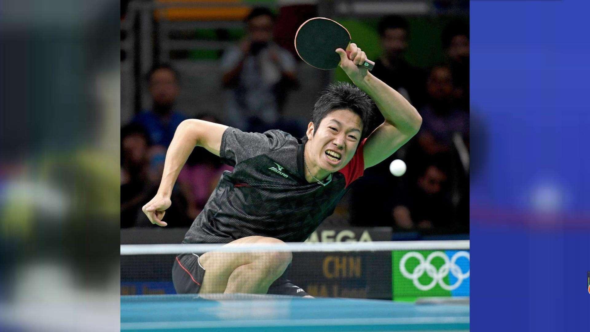 水谷隼张本智和事件,水谷隼和张本智和关系好吗