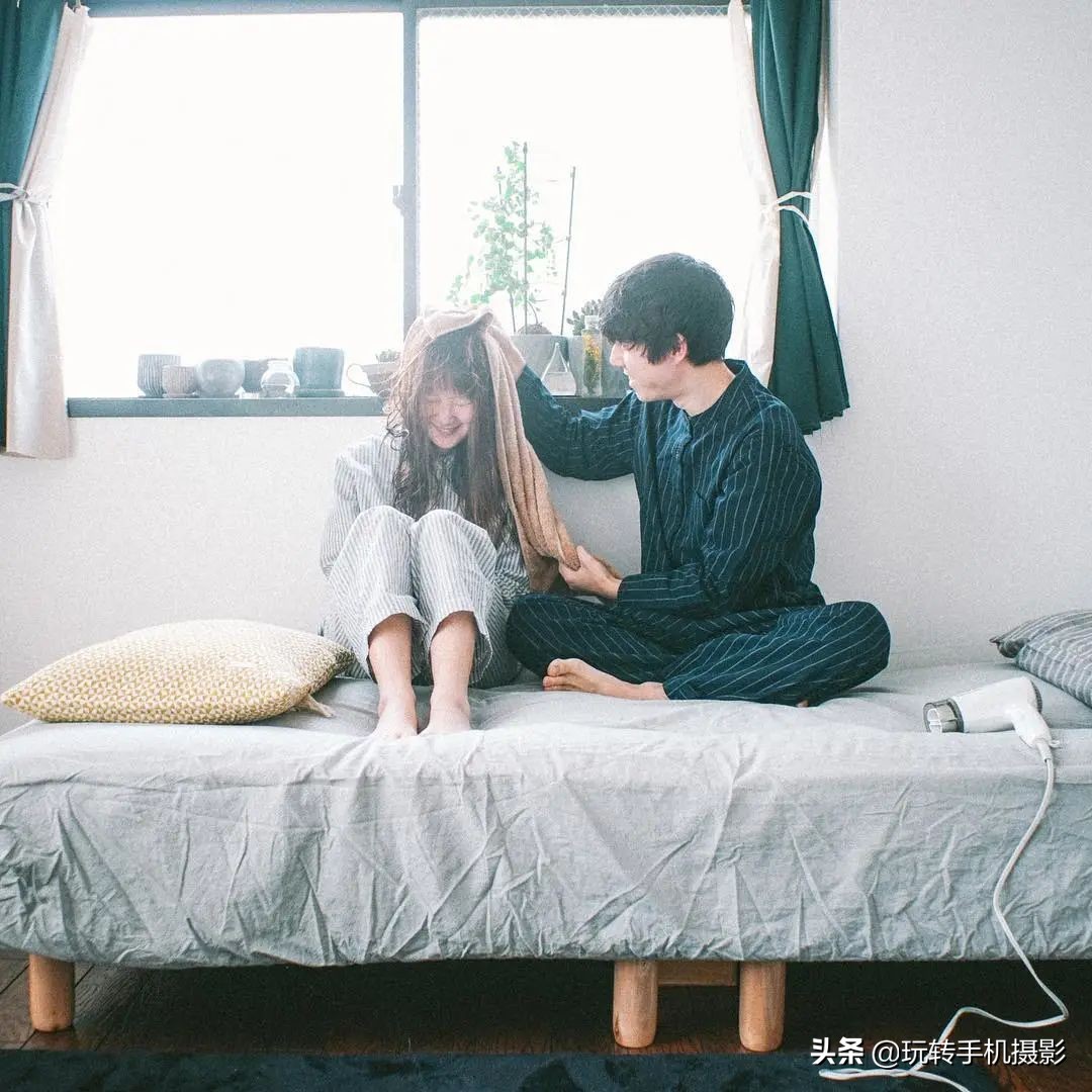 2020520！甜爆朋友圈的情侣照大合集