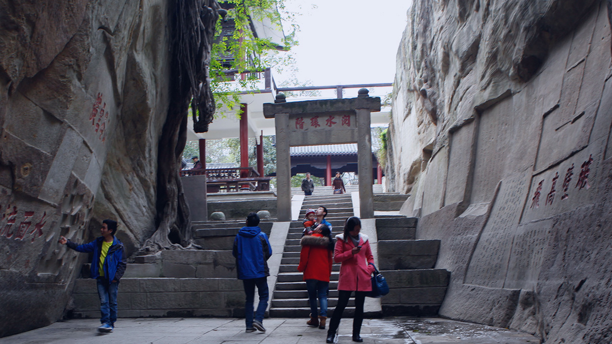 四川旅游踩坑的地方,贵州旅游踩坑