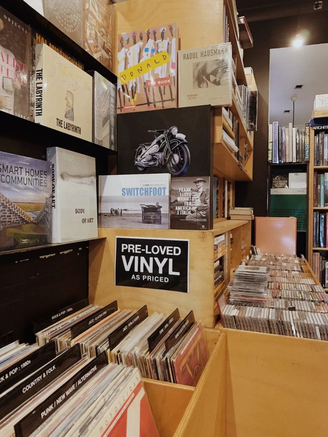 悉尼的一天游记,悉尼小众地点