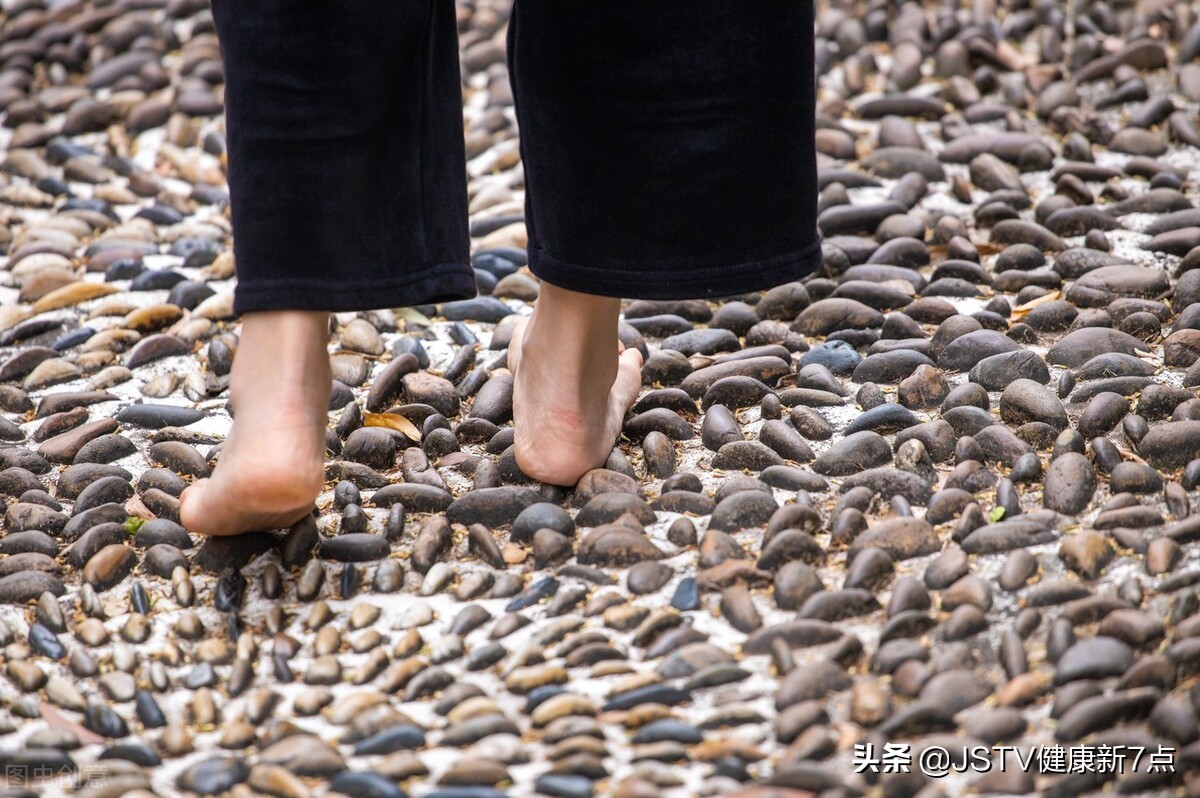 爱“足”常乐，骨科专家教你减轻四大“足”痛