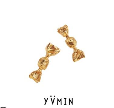 有什么小众牌子的首饰,我愿意为我喜欢的东西买单