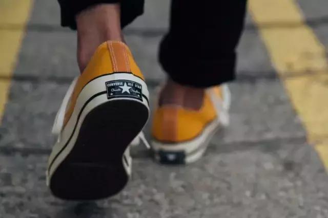 converse1970s黑真假辨别,怎样鉴别converse1970s的真假