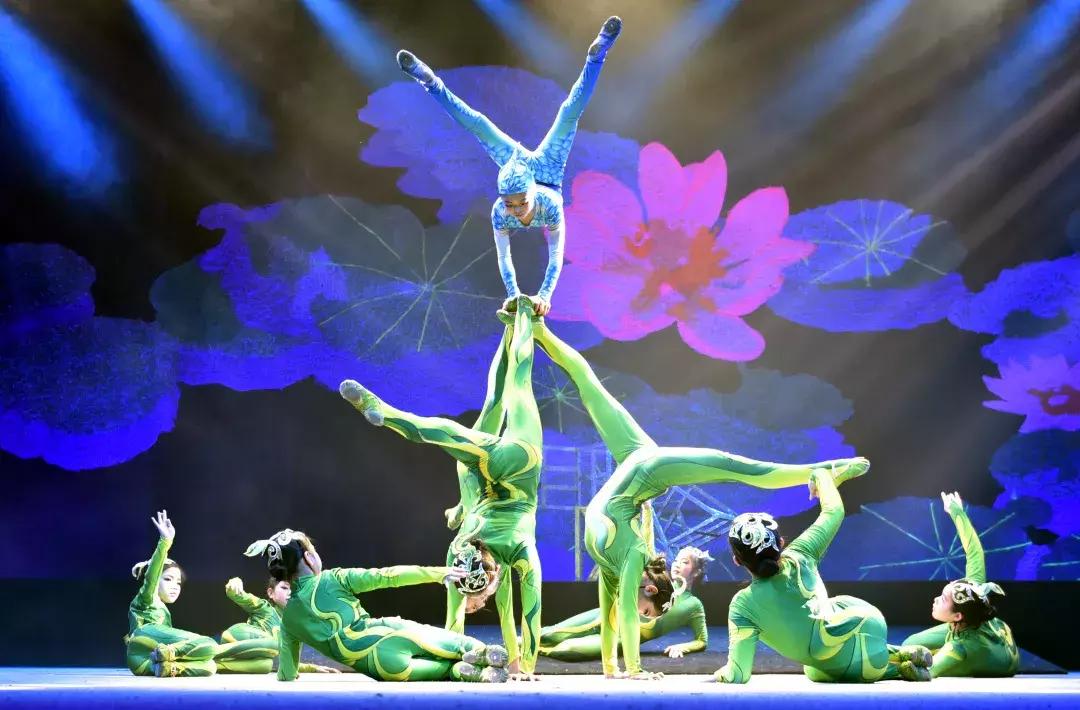 紫金艺术文化展,中国艺术的盛会