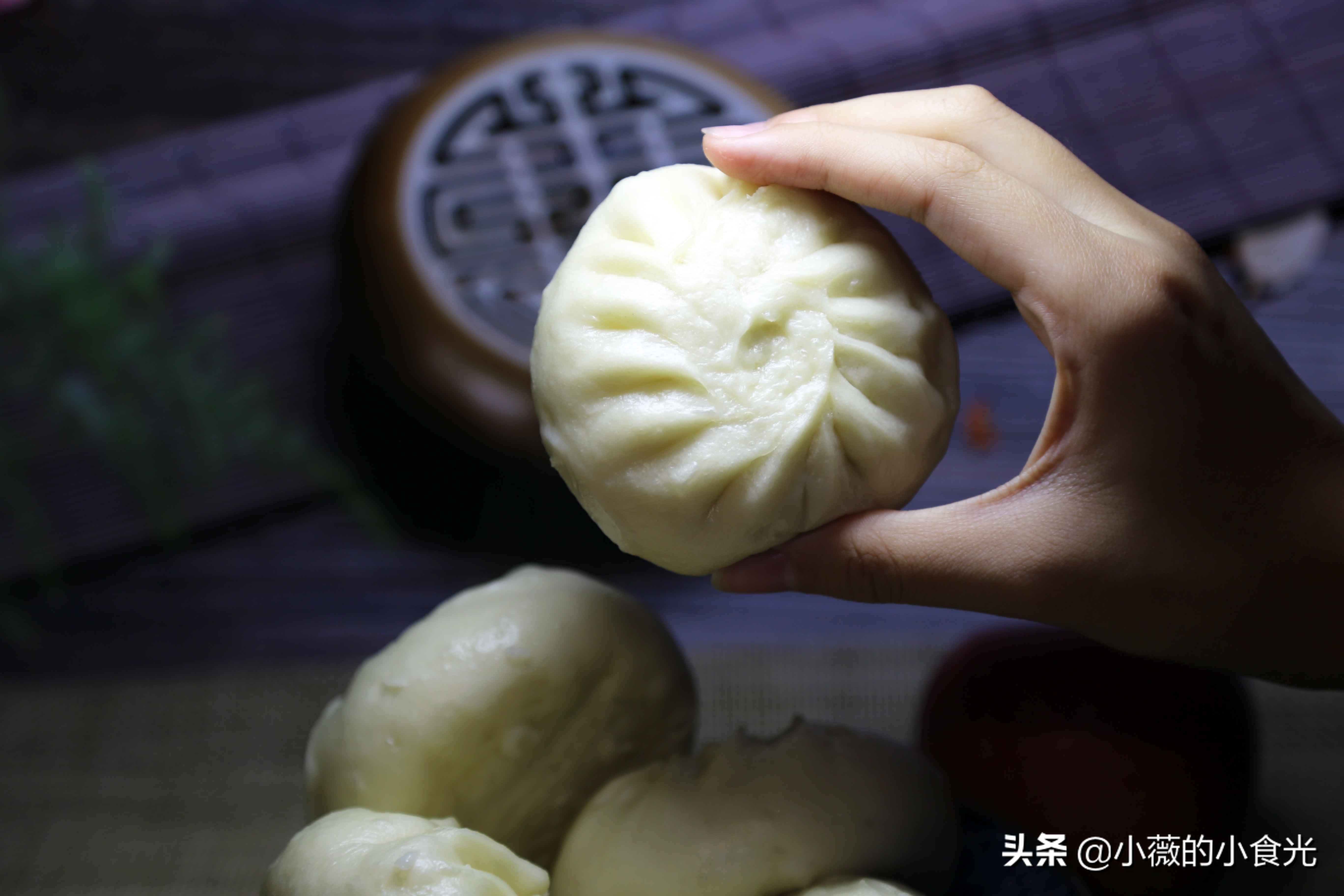 包子蒸多长时间最合适家里,素韭菜包子蒸多长时间