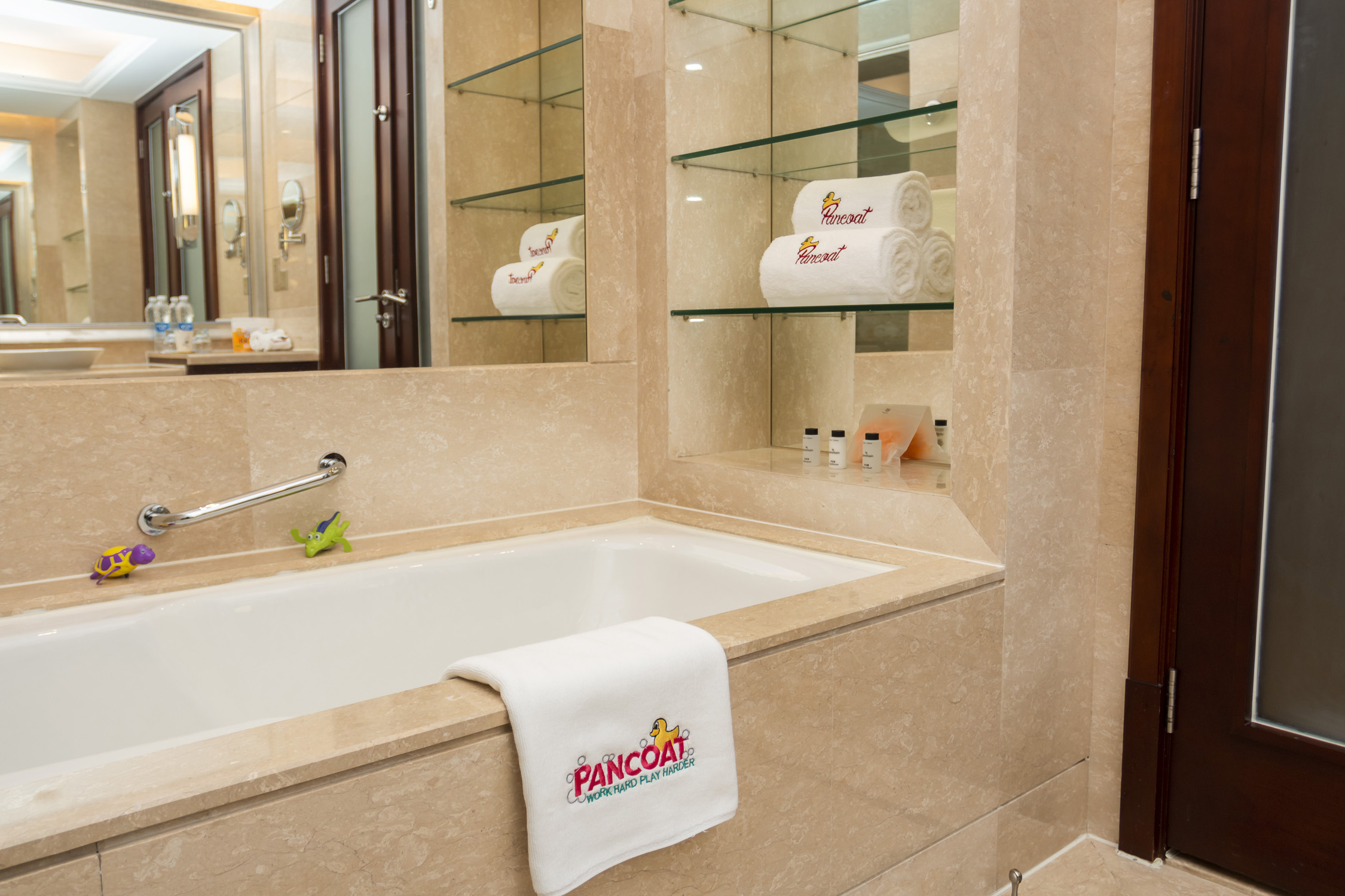 拔草活动感受,拔草喜来登