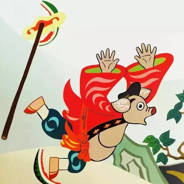 什么?!日本导演又要翻拍动画版《西游记》?