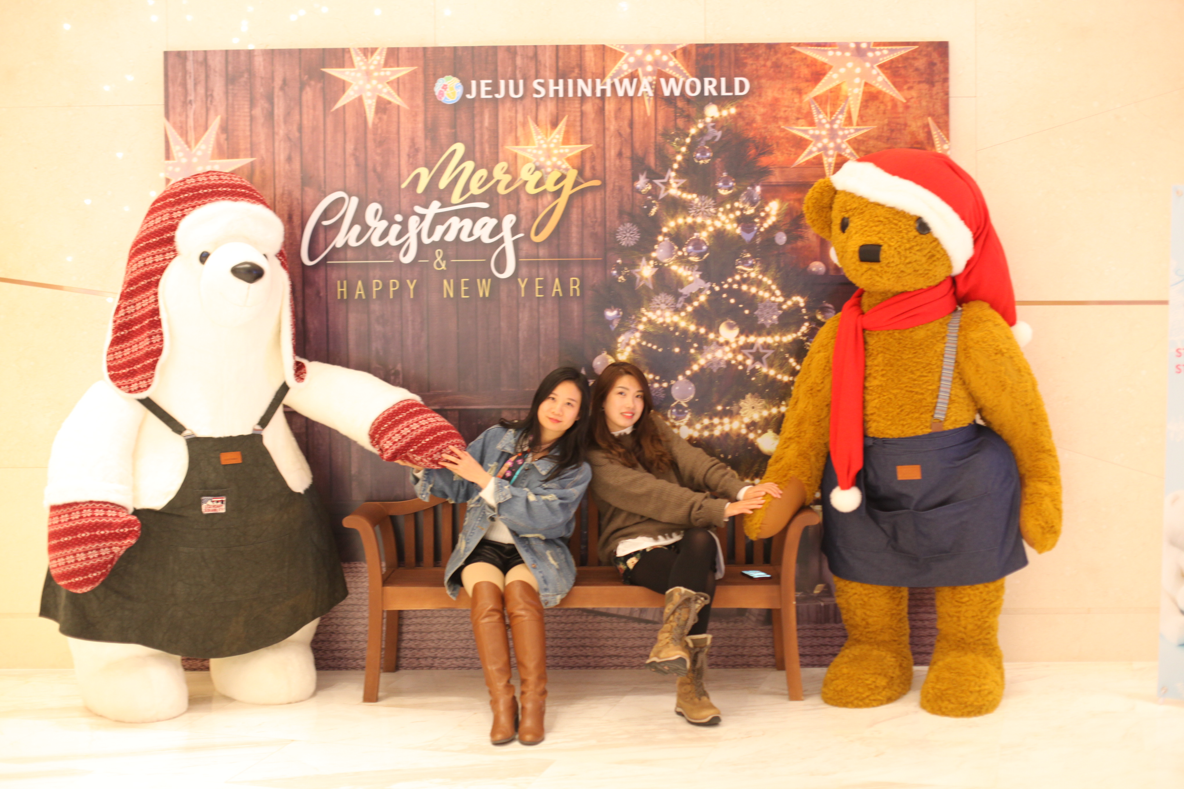 济州岛必玩的景点介绍图片,韩国旅行必打卡景点攻略