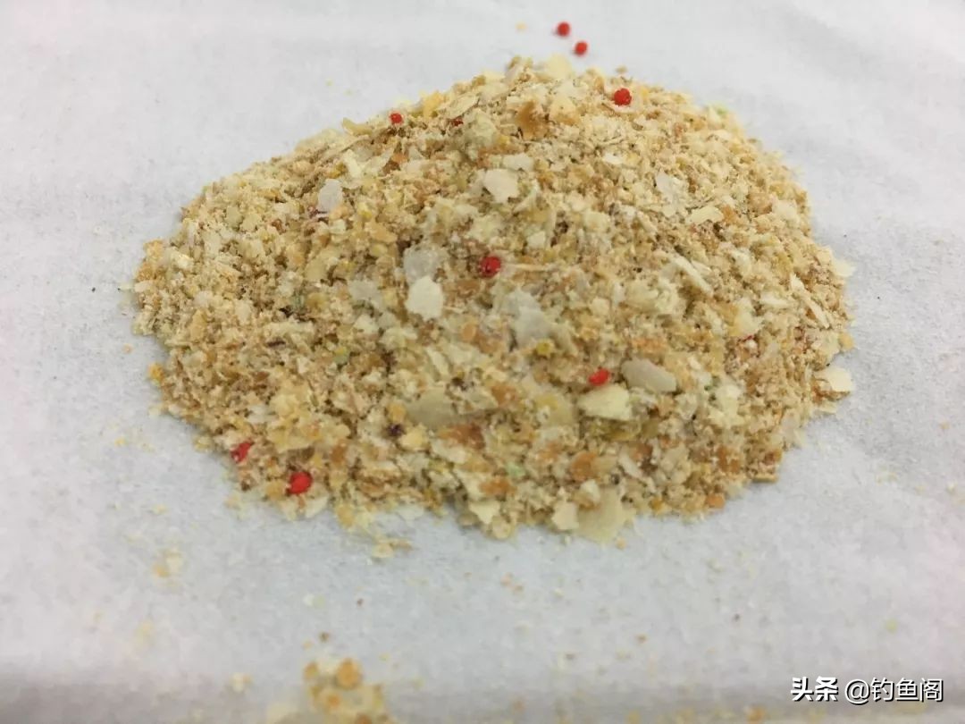 搓饵可以先拉饵再搓饵吗,先拉饵后搓饵还是先搓饵后拉饵