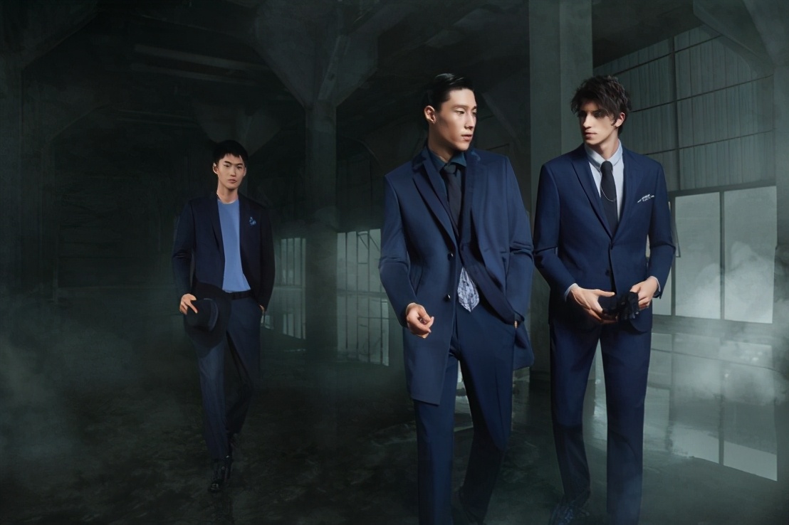 金利来高品质,金利来一线品牌