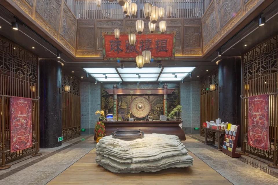 汉中汉街历史,汉中汉街怎么样