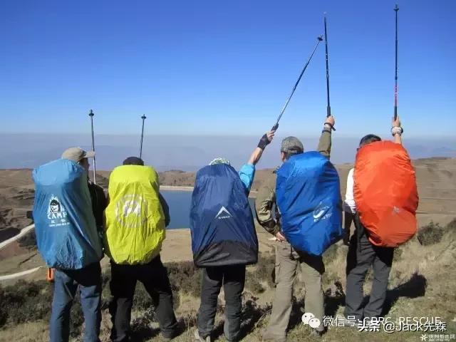 户外登山知识怎样学,户外知识登山杖的保养