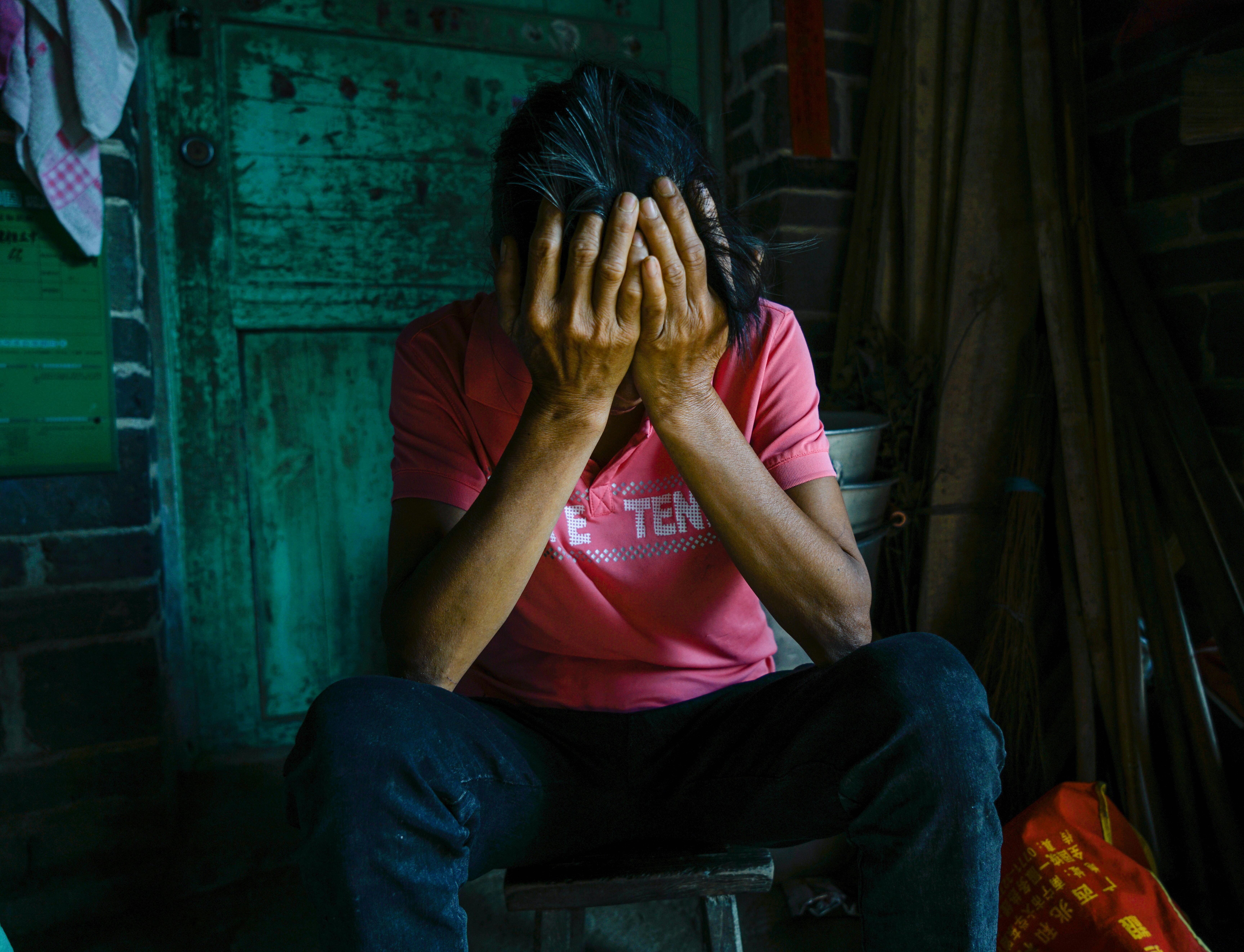 广西十岁百香果女童遇害案过程,广西百香果女孩遇害案进展