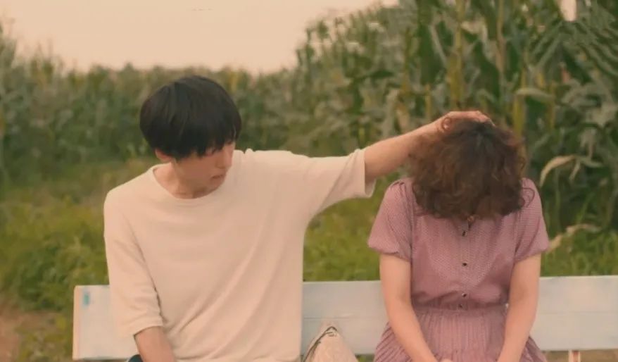 一生从未被人好好爱过,很遗憾从来没有被人好好爱过