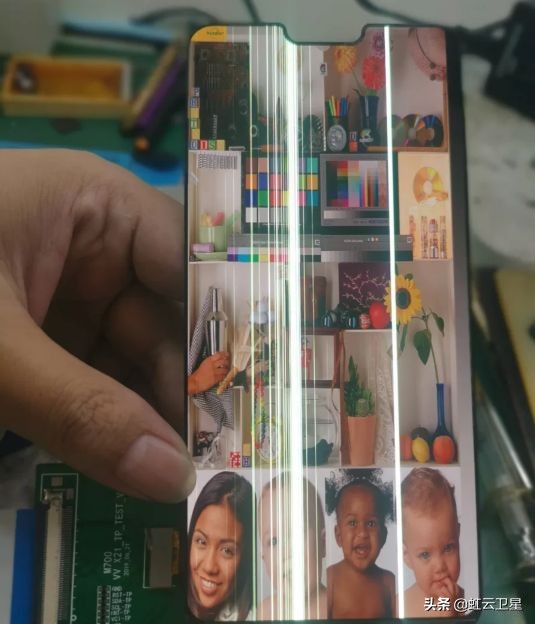 手机屏幕维修，你可能不知道的小秘密！压排、ito修复技术分享