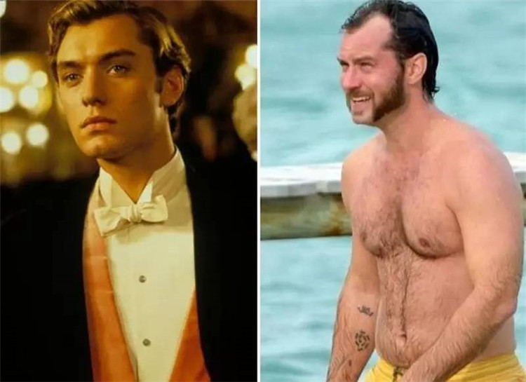 贝克汉姆头秃,贝克汉姆秃了头