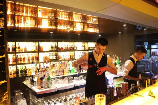 厦门音乐live酒吧,厦门mtlivehouse酒吧