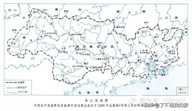 我国河流入海口的分布图,我国入海的河流有几条