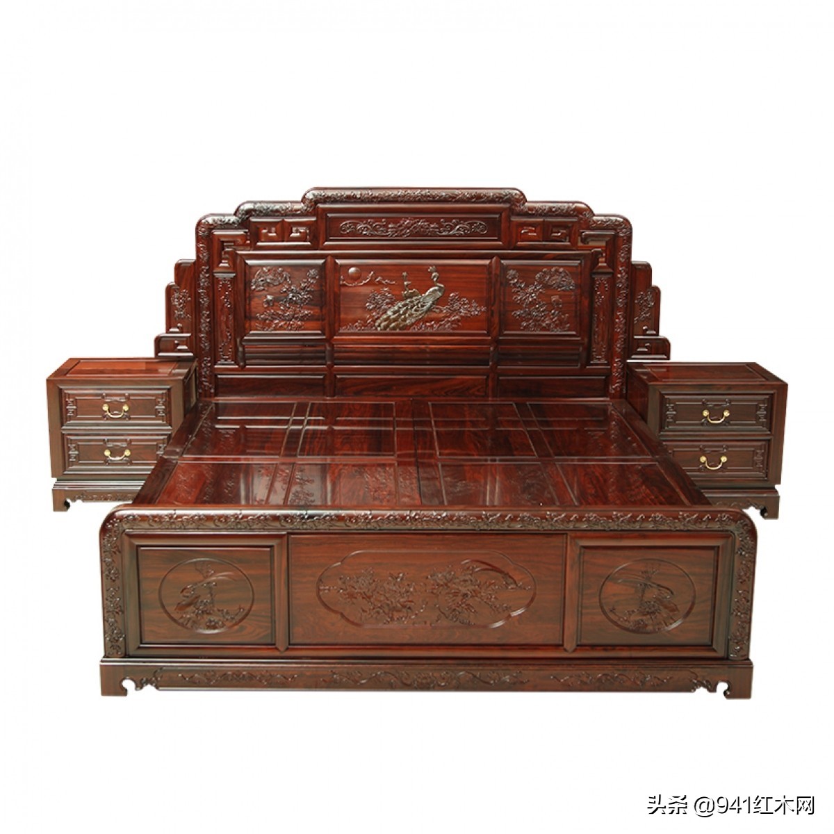 浙江东阳买红木家具的地方有哪些,了解红木家具投资