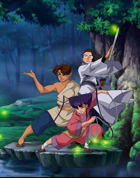 儿时真人动漫,经典儿时动漫推荐