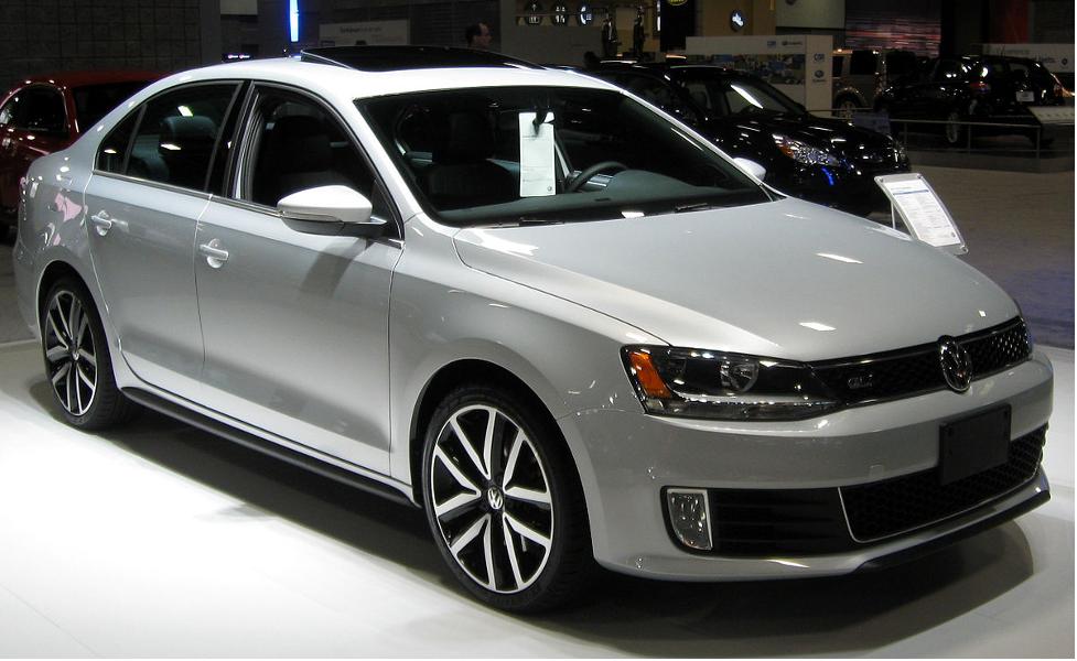 大众和国产车的差距,大众在美国都有什么车型