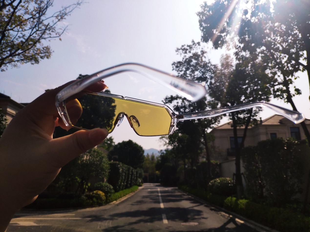 磁吸时尚潮流偏光镜,时尚潮流偏光镜女士