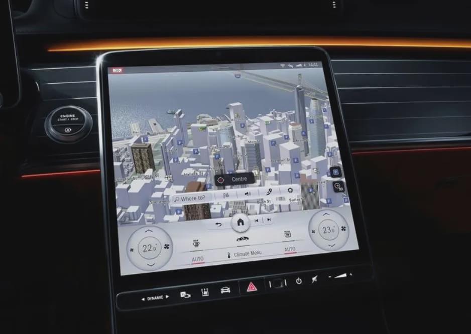 曾经的奔驰s级配置,曾经的豪华车型现在无人问津了