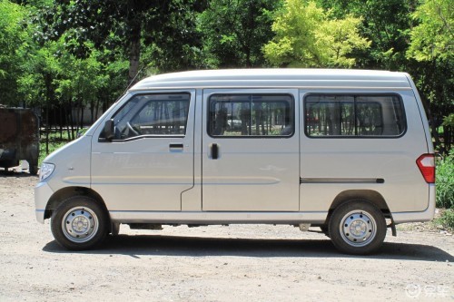 小床车五菱之光,东方不败车