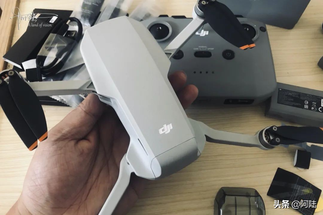大疆mini2评测,大疆mini2详细测评