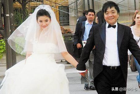 黄奕前夫黄毅清现在怎样了,黄毅清和黄奕的婚姻