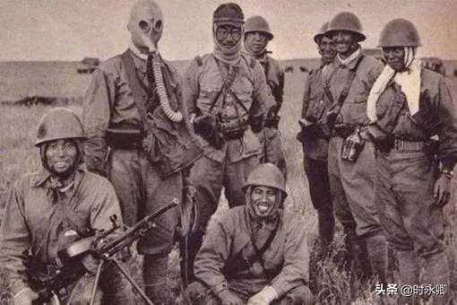 二战日本如果只侵略中国会怎样,二战日本陆军真的很强大吗