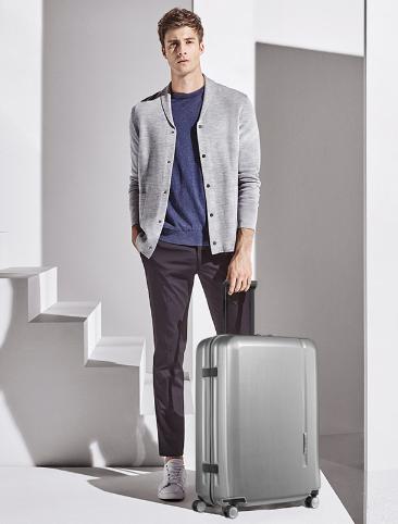 rimowafendi行李箱,rimowa最好看的行李箱