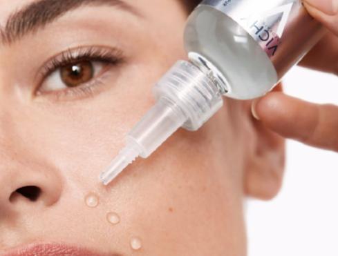 薇姿玻尿酸小针管测评,薇姿胜肽安瓶测评