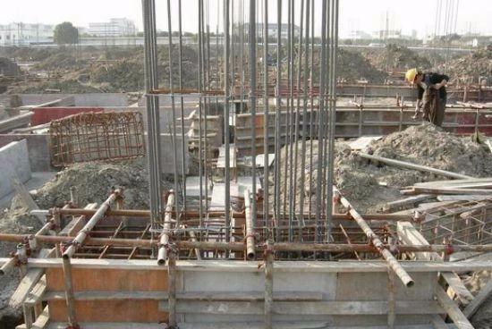 桩基工程基础教学,桩基基础施工的施工流程