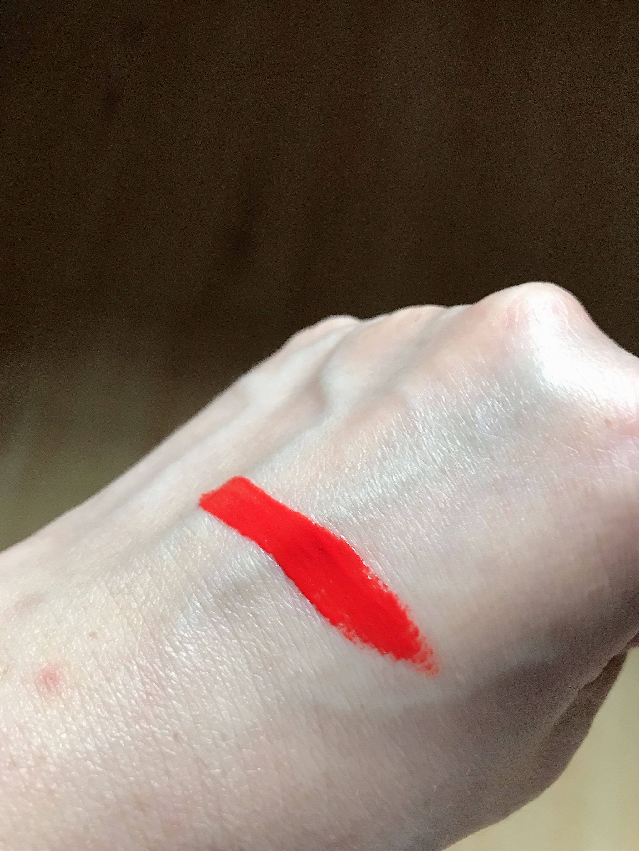 汤姆福特tf15颜色偏黑,汤姆福特15黑管