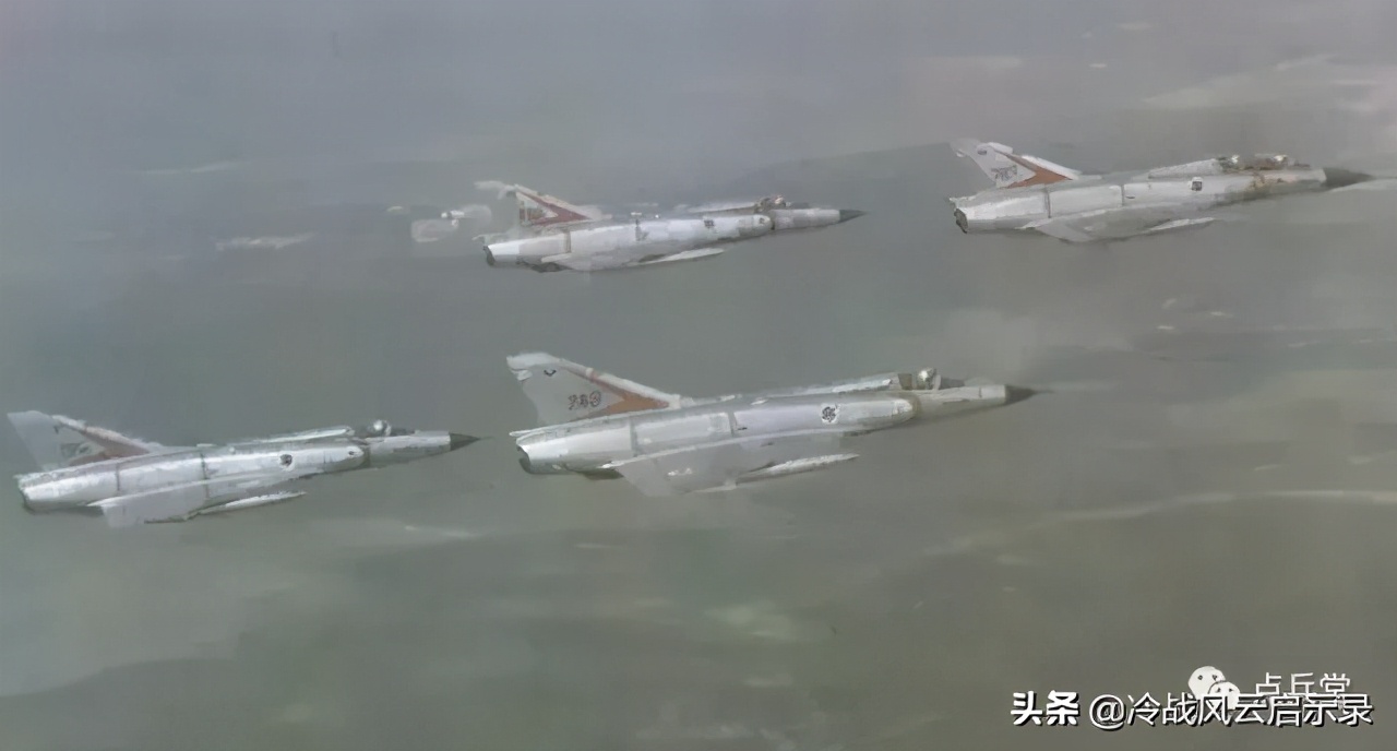 大卫之星VS红星——以色列空军的石榴20行动