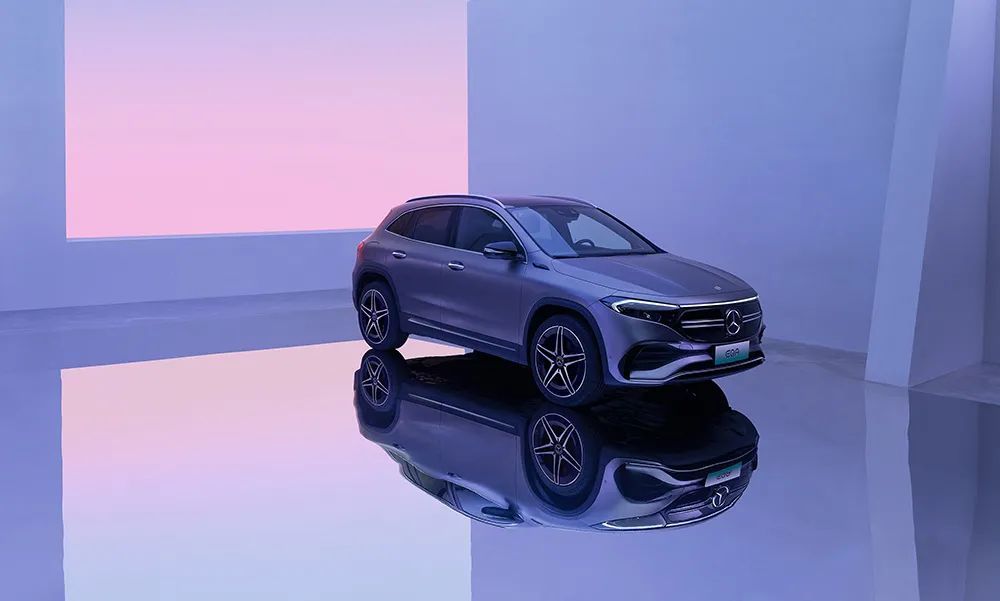 梅赛德斯奔驰电动eqs,梅赛德斯奔驰eqs纯电动