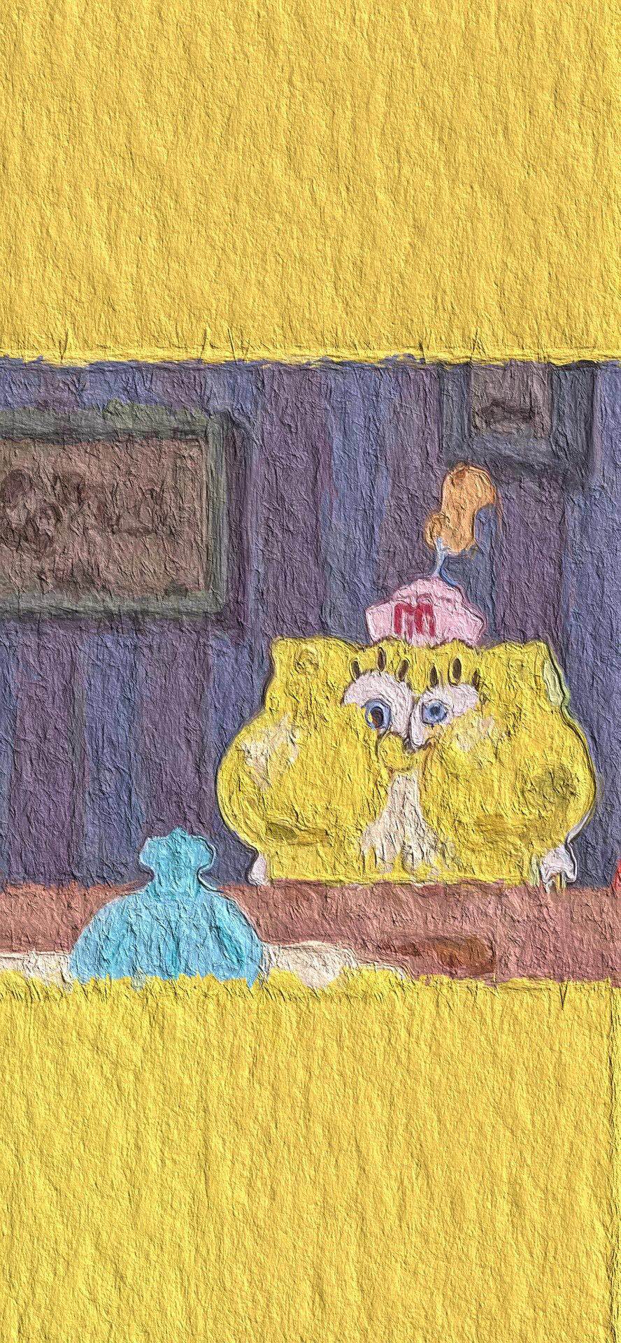 卡通人物漫画壁纸,可爱帅气的漫画人物壁纸