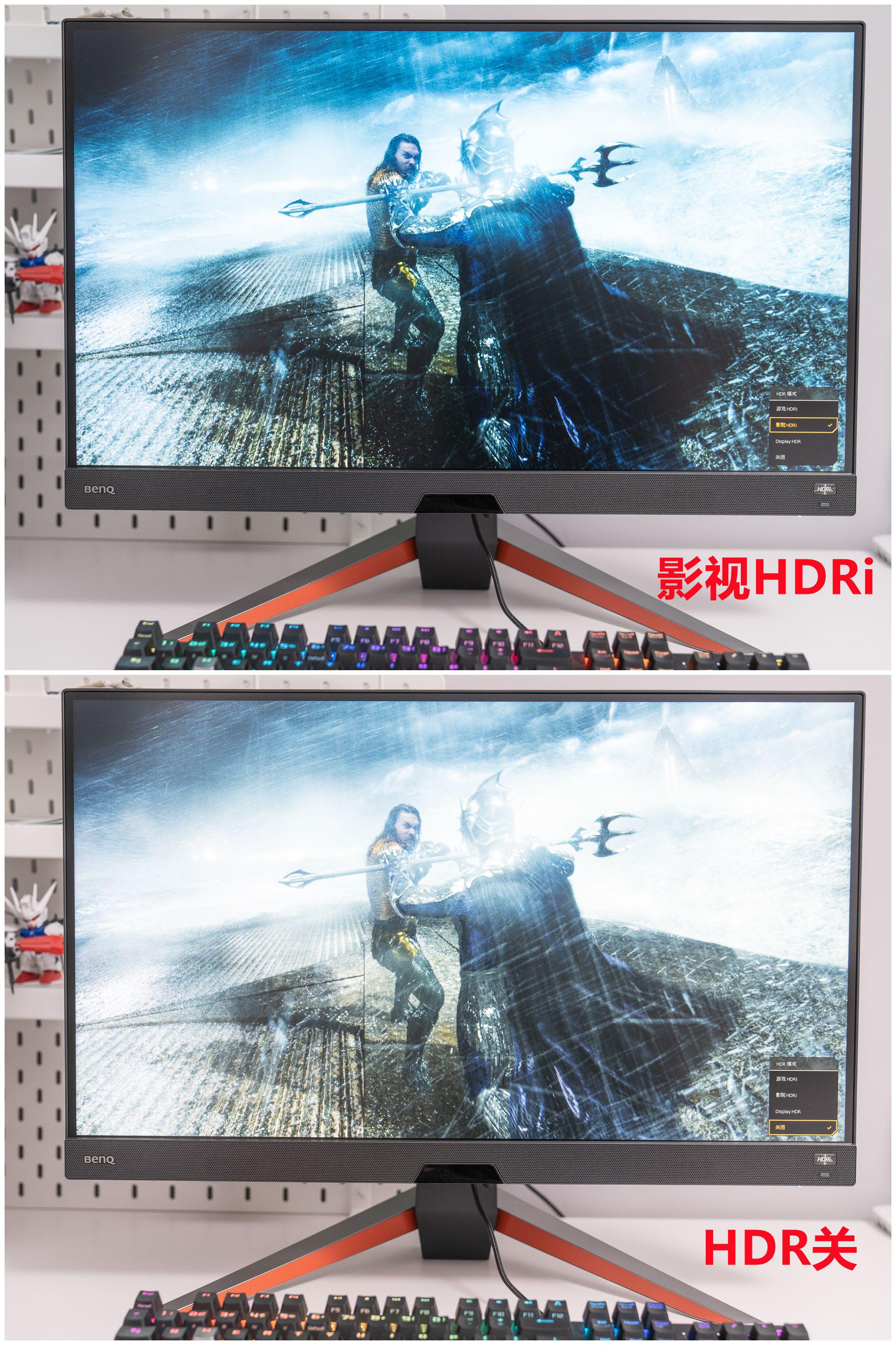 打造沉浸式虚拟世界体验,144hz4k显示器游戏体验