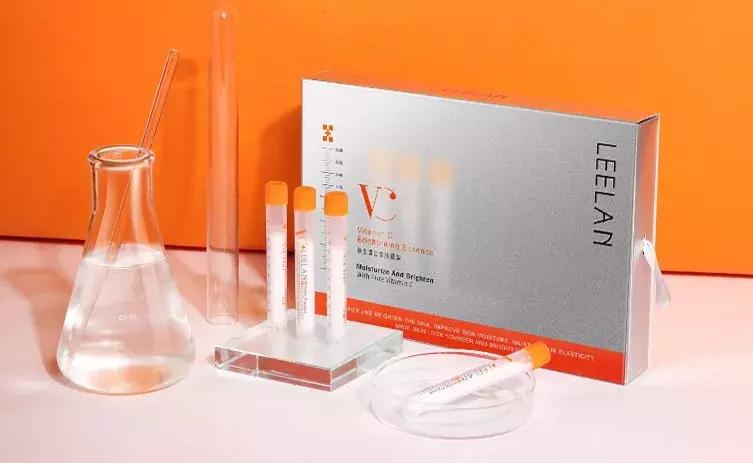 既能美白又抗老,既能美白又能抗衰老的护肤品