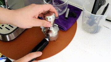 新手意式半自动咖啡机,入门意式咖啡机半自动