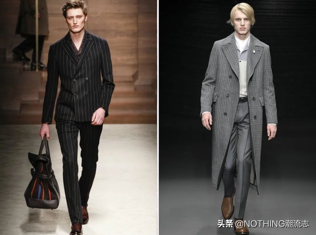 世界顶级男装品牌zilli,世界十大男装顶级品牌商标