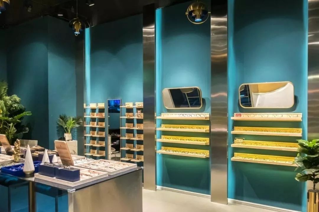 眼镜店眼镜应怎样推销,眼镜店销售的十大禁忌