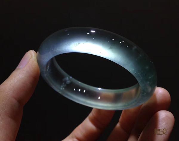 翡翠的水头有什么用处,翡翠水头能养出来么