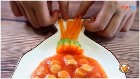 伊威宝宝辅食,伊威辅食