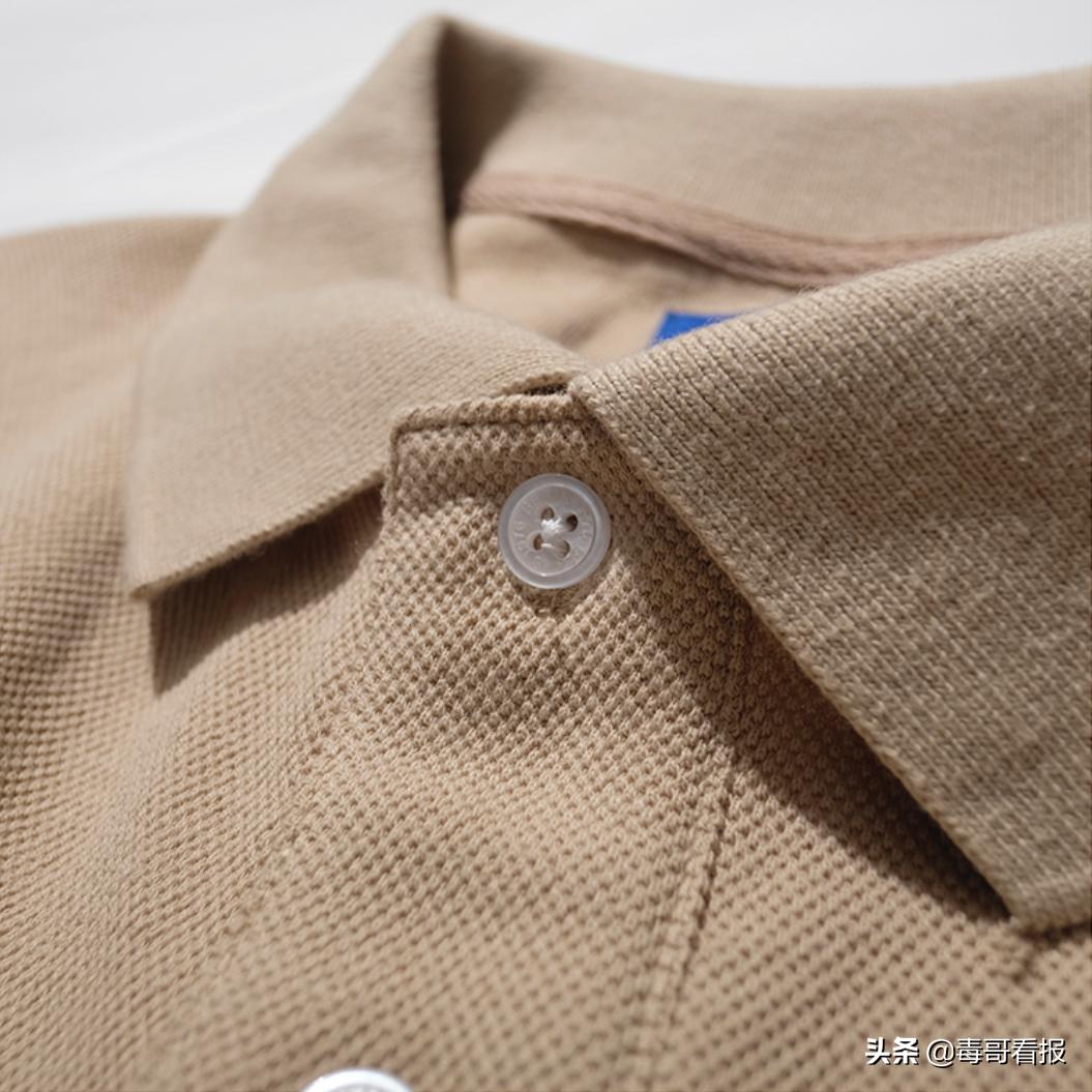 最好穿的polo衫推荐,最值得入手的polo衫