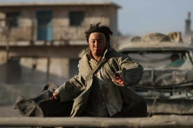 宁浩疯狂的三部曲,宁浩导演疯狂系列