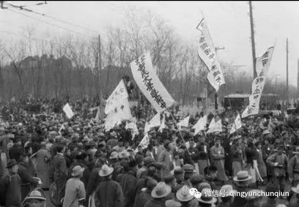 建党30周年电报事件,建党百年时事大事