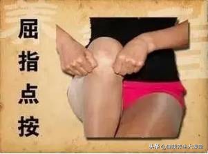 拉开筋最快方法,拉筋长寿老祖宗留下实用拉筋术