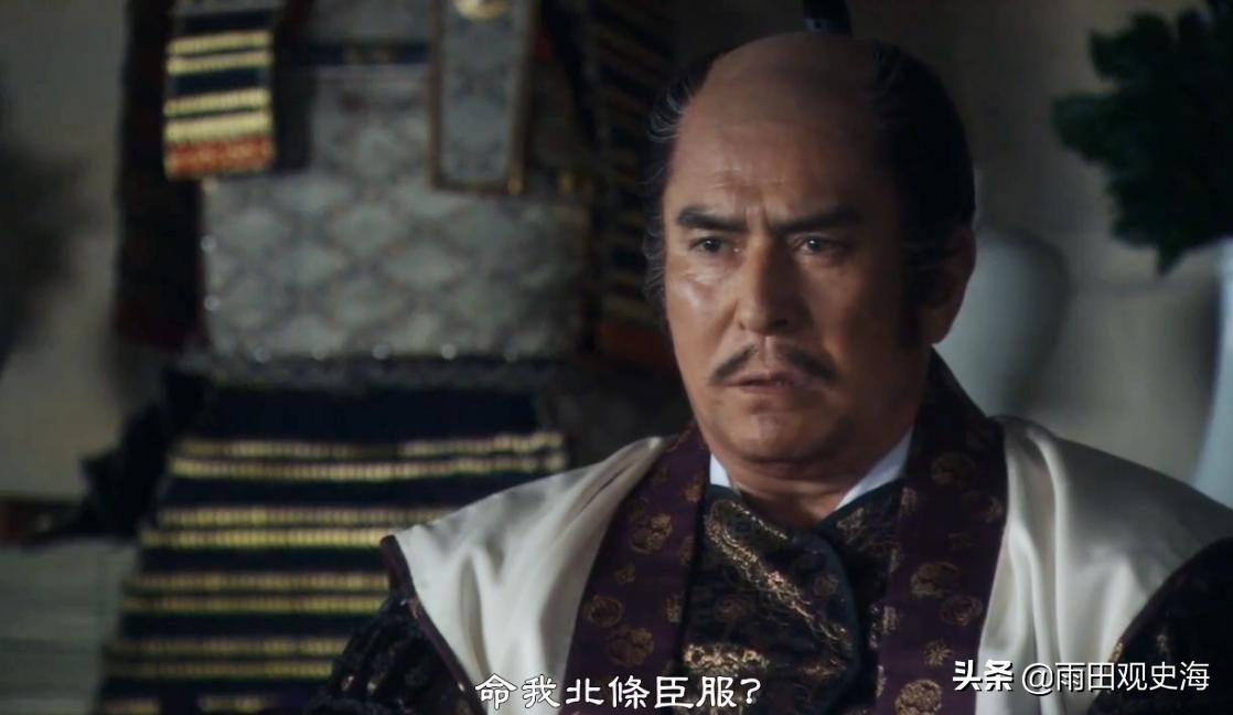 北条家族为何长期占据幕府,北条氏为什么能崛起